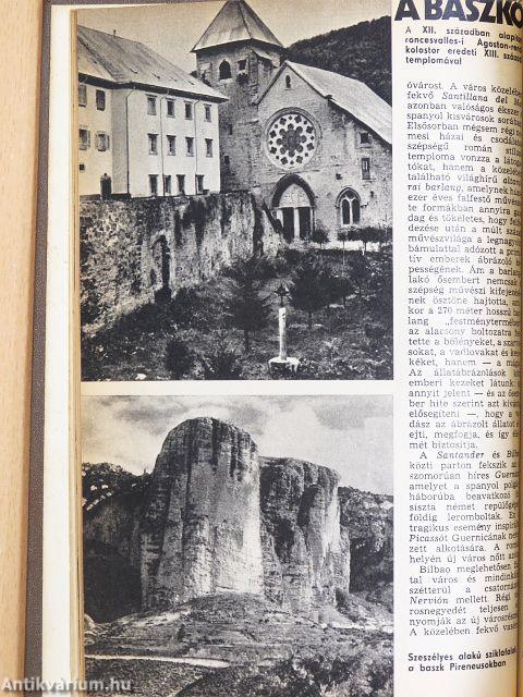 Élet és Tudomány 1971. január-december I-II.