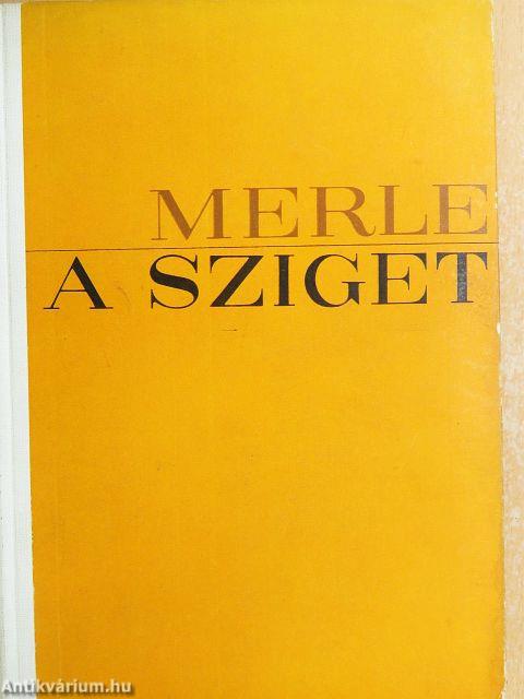 A sziget