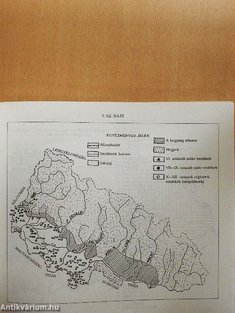 "Szem látta, szív bánta..."