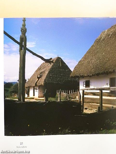 Szabadtéri Néprajzi Múzeum