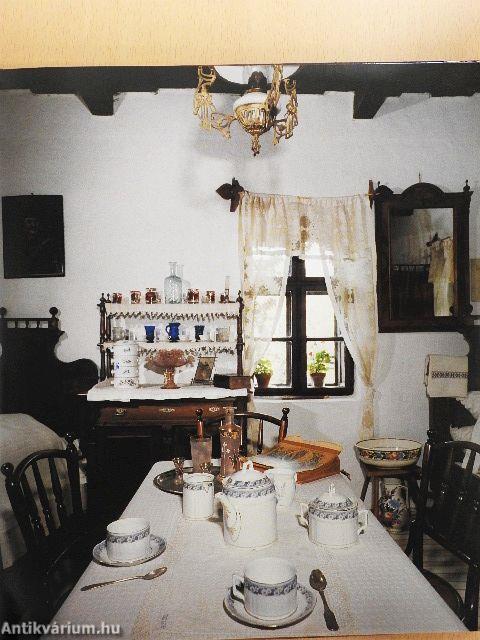 Szabadtéri Néprajzi Múzeum