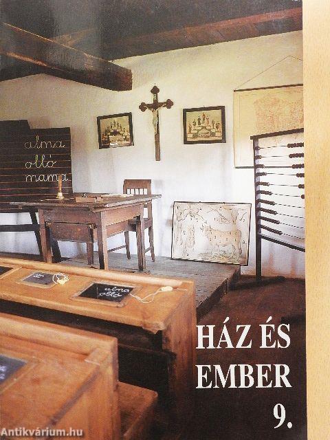 Ház és ember 9.