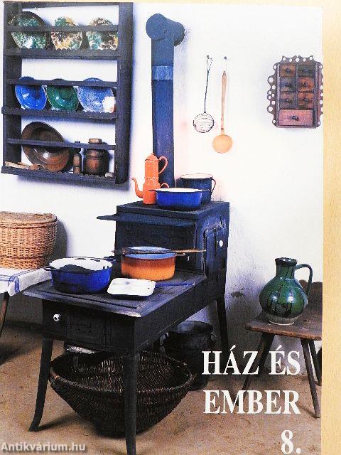 Ház és ember 8.