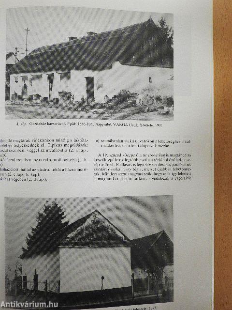 Ház és ember 7.