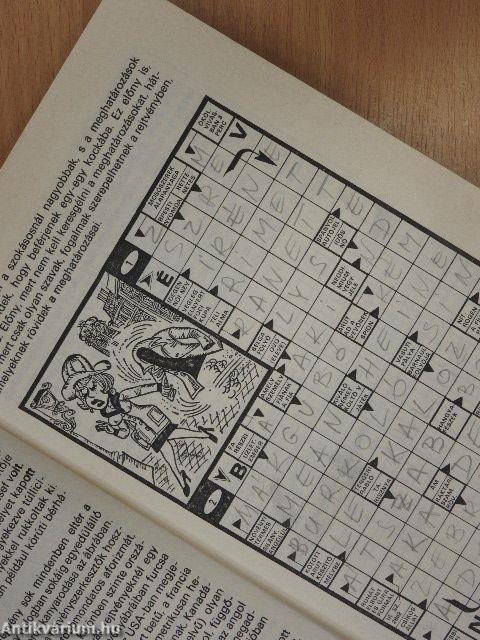 Rejtvényböngészde