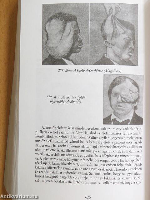 Orvosi talányok enciklopédiája