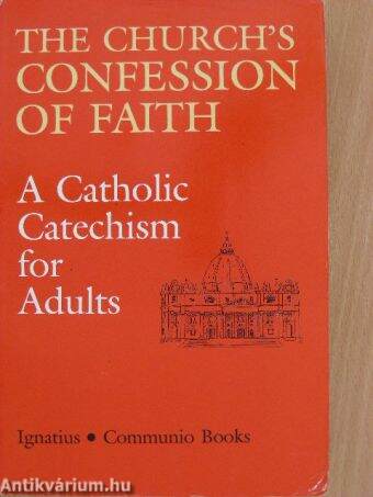 The Church's Confession of Faith