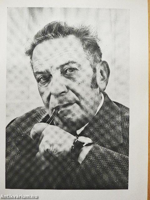 Európa közepén III.