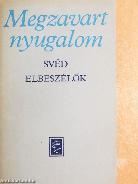 Megzavart nyugalom