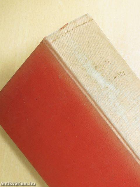 Élet és Tudomány 1969. január-december I-II.