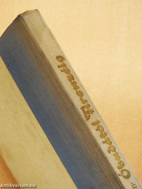 Óbudától Firenzéig