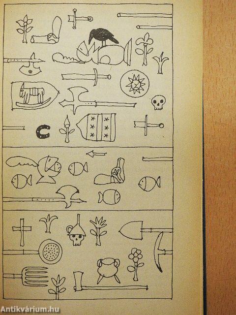 Kalandos históriák