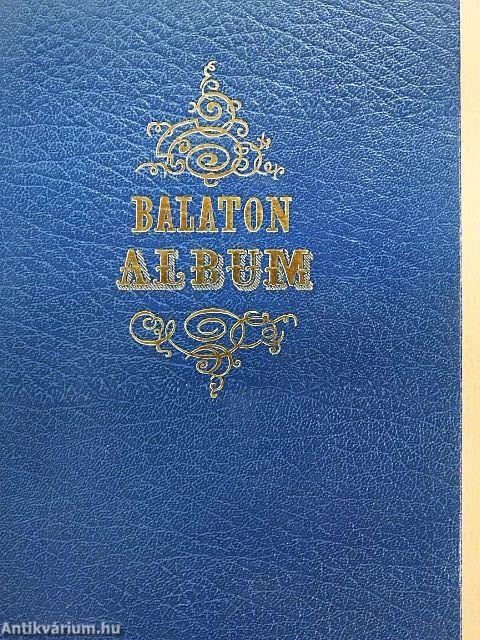 Balaton albuma