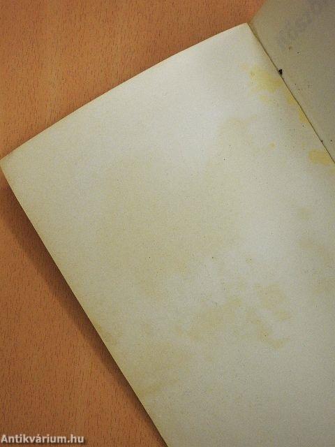 Mókás gyerekkalendárium