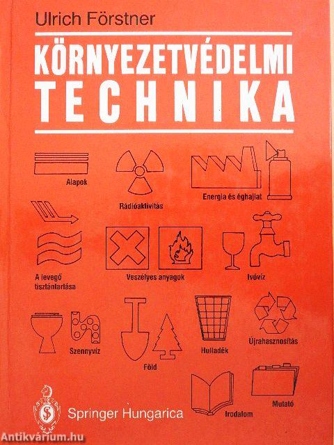 Környezetvédelmi technika