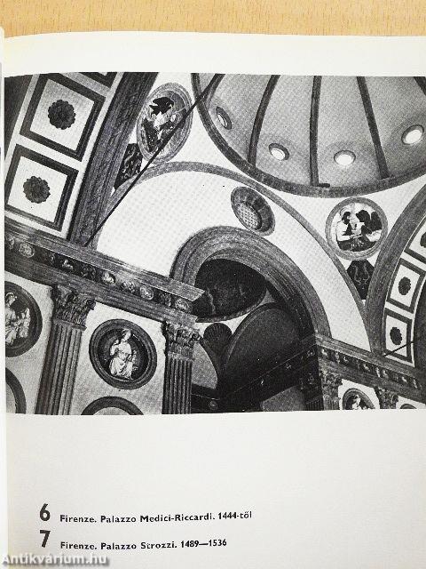 Itália építészete II.