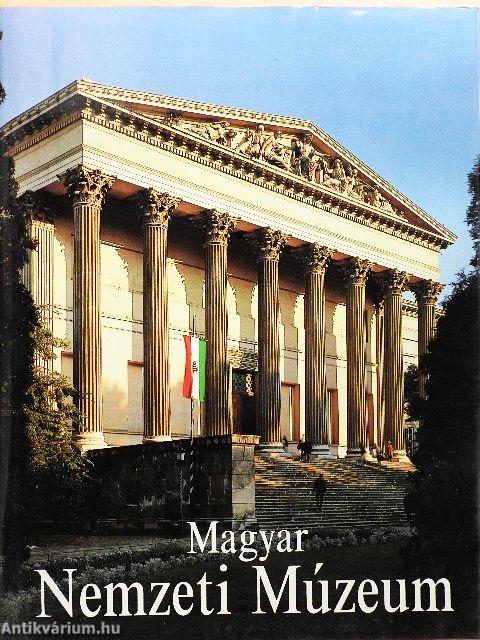 Magyar Nemzeti Múzeum