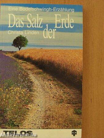 Das Salz der Erde