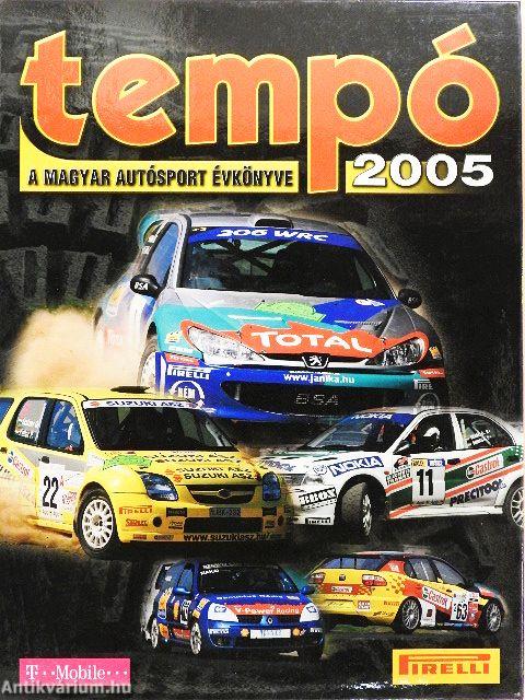 Tempó 2005