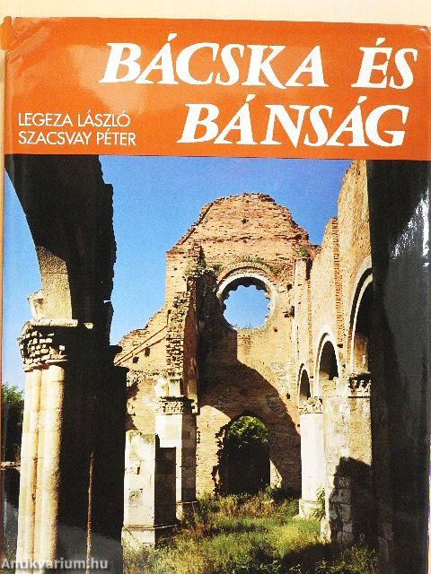 Bácska és Bánság