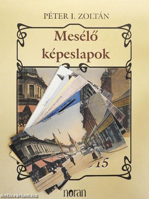 Mesélő képeslapok