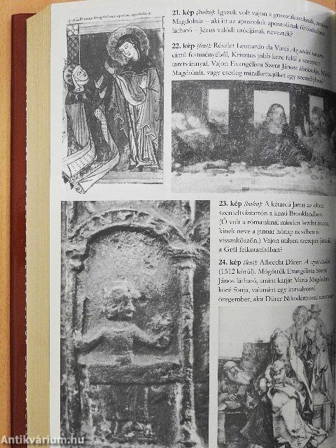 A XXI. századi Grál