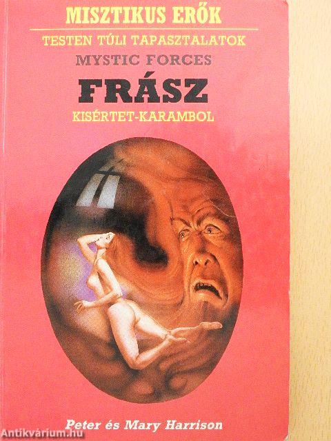 Frász - Kísértet-karambol