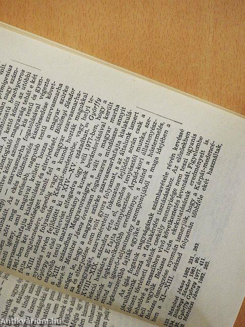 A magyar paraszti termelés igaerejének története