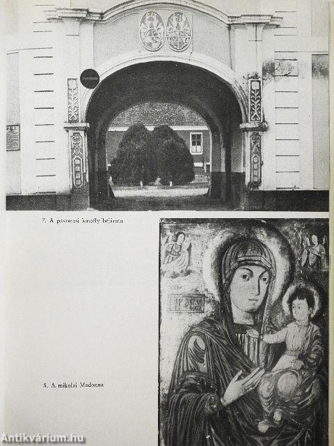 Stílusok, művek, mesterek