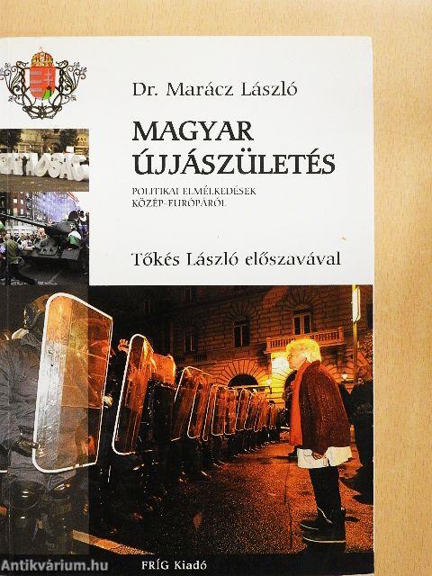 Magyar újjászületés