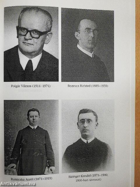 Bozmánszky Gyárfás bencés (1873-1958) önéletrajzának és naplóinak tükrében