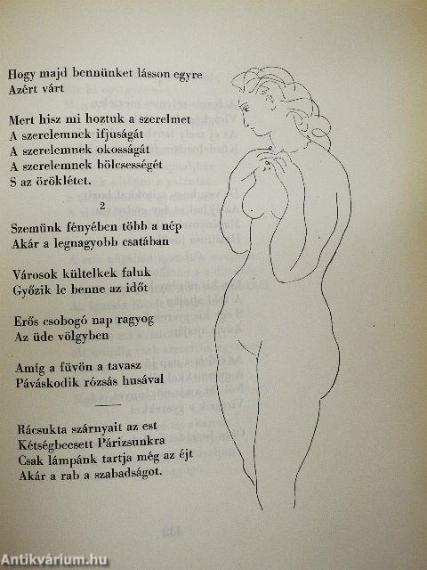 Paul Eluard versei