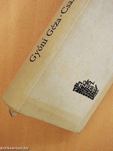 Csak egy éjszakára