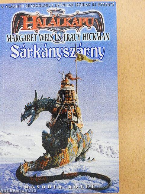 Sárkányszárny II.