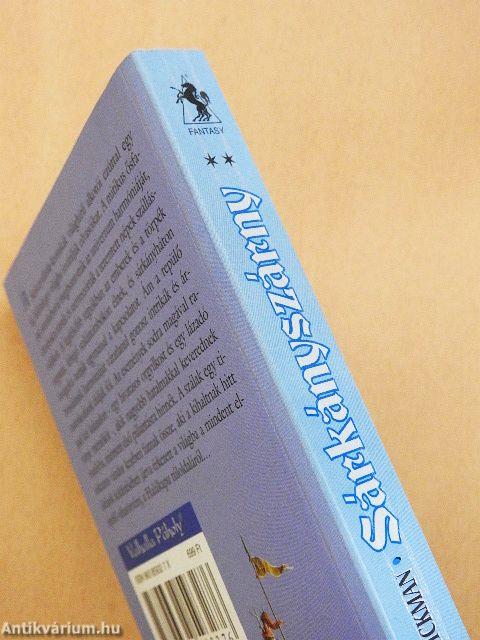 Sárkányszárny II.