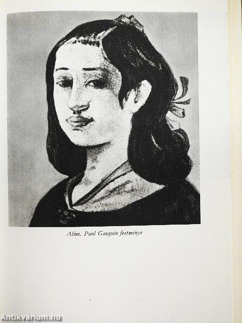 Egy rendkívüli asszony élete