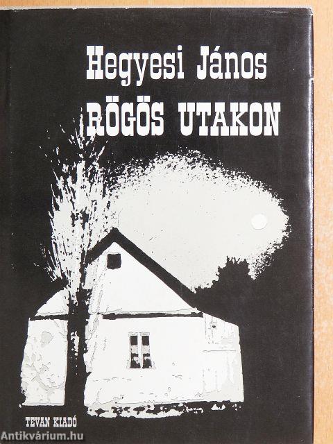 Rögös utakon