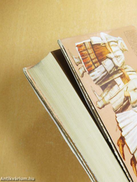 Nemzetiségek a történelmi Magyarországon