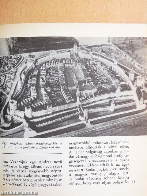 Nemzetiségek a történelmi Magyarországon