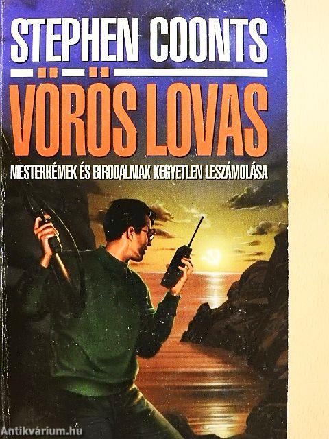 Vörös lovas