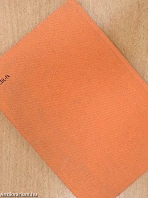 Let's Speak English!/Angol nyelvkönyv III.