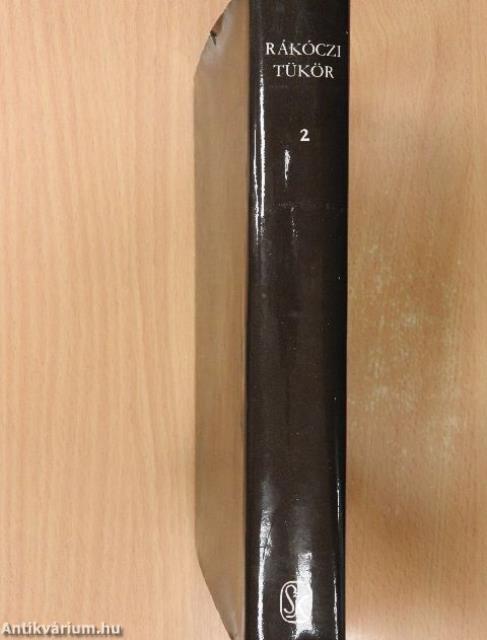 Rákóczi tükör 2.