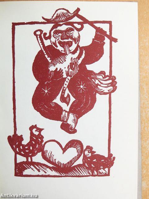 Újabb paraszt Dekameron