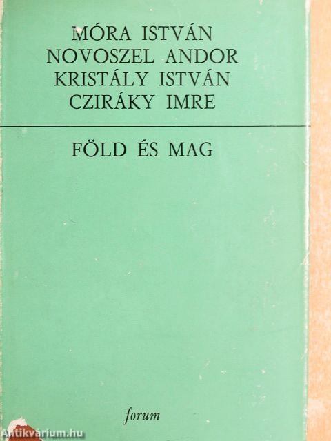 Föld és mag