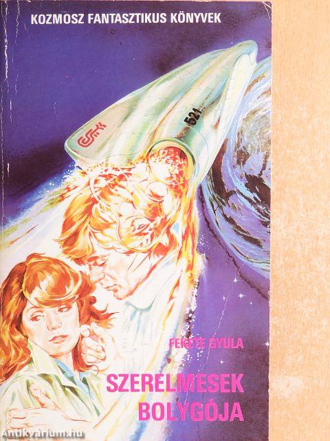 Szerelmesek bolygója