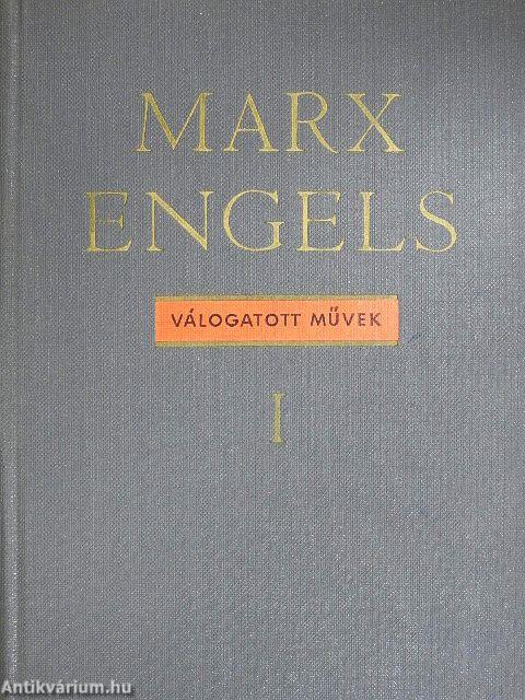 Válogatott művek I-II.