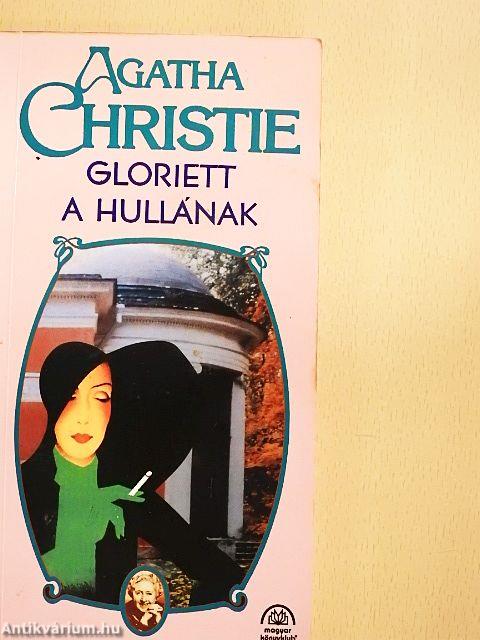 Gloriett a hullának