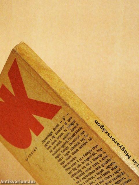 Két választás Magyarországon