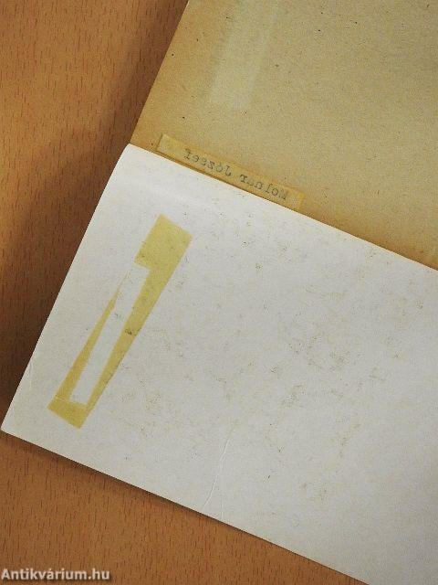 A szelistyei asszonyok/Az eladó birtok