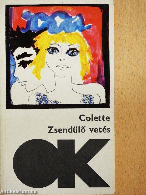 Zsendülő vetés/A macska